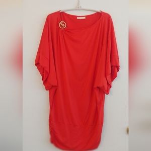 Michael Kors Tunic Top